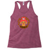 one piece tony tony chopper Racerback Tank