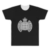 ministry of sound best product All Over Men's T-shirt