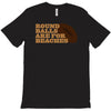 round balls T-Shirt