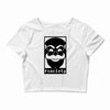 fsociety (2) Crop Top