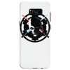 death side Samsung Galaxy S8