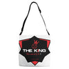 fahrie77 Adjustable Strap Totes