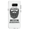 Herisson Beard Samsung Galaxy S8
