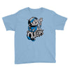 queers insane Youth Tee