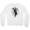 seriously strange chimera Crewneck Sweatshirt