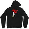 go girll Unisex Hoodie