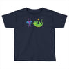 foiled again Toddler T-shirt
