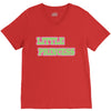 little princess V-Neck Tee