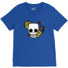 pirate boy V-Neck Tee