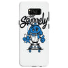 get aquirely Samsung Galaxy S8