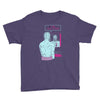 pinbeard Youth Tee
