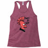 punk's not dead Racerback Tank