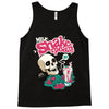 milk shakespeare Tank Top