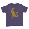 cats Youth Tee