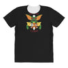 rules are made to be broken All Over Women's T-shirt