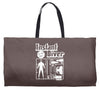 ow instant diver Weekender Totes
