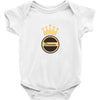 PRINCESS Baby Bodysuit