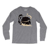 outlaw Long Sleeve Shirts
