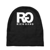 rich gang Baby Beanies