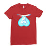 batty for you Ladies Fitted T-Shirt