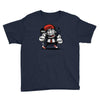 broangle Youth Tee