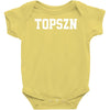 topszn Baby Onesie
