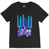 onstage pentatonix V-Neck Tee