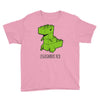 legosaurus rex Youth Tee