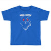ghose face halloween Toddler T-shirt