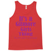 it's a gilmore girls thing Tank Top