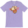 tough cookie and leche libre T-Shirt