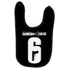 Rainbow Six Siege Baby Bibs
