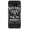 darth vader's quality dark side force mash whiskey Samsung Galaxy S8
