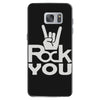 rock you Samsung Galaxy S7