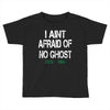 i aint afraid Toddler T-shirt