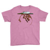picket Youth Tee