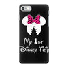 My 1st Disney Trip iPhone 7 Case