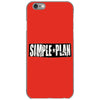 SIMPLE PLAN iPhone 6/6s Case