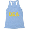dea Racerback Tank