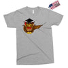 animal teacher Exclusive T-shirt