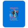 grandpa of the birthday girl Mousepad
