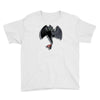 toothless on your back Youth Tee