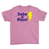 sabe a rayo Youth Tee