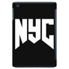 nyc new york city iPad Mini