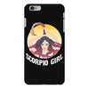 scorpio girl iPhone 6 Plus/6s Plus Case