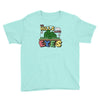 the hills have eyes Youth Tee