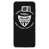 tyrell corporation   blade runner Samsung Galaxy S7