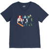 shaun of the dead V-Neck Tee