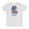 wicked All Over Women's T-shirt
