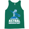 asrtal observatory Tank Top